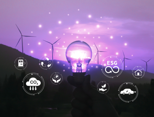 energia limpa